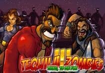 Tequila Zombies 3 Jeu