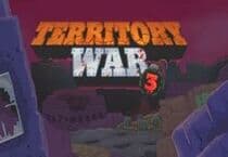 Territory War 3 Jeu