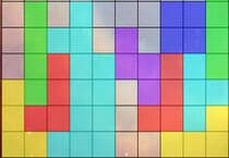 Tetris Casse Briques Jeu