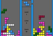 Tetris Duel Jeu