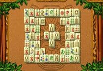Thai Mahjong Solitaire Jeu