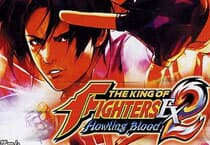 The King of Fighters EX2 Howling Blood Jeu