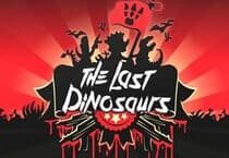 The Last Dinosaurs Jeu