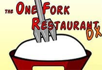 The One Fork Restaurant DX Jeu
