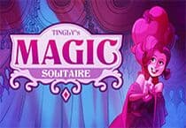 Tingly's Magic Solitaire