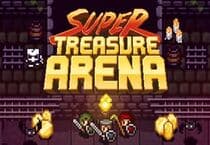 Treasure Arena Jeu