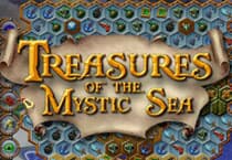 Treasures of the Mystic Sea Jeu