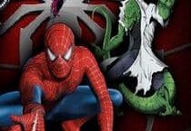 Trilogie Spiderman