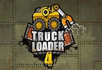 Truck Loader 4 Jeu