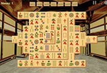 Tuiles Et Mahjong Jeu