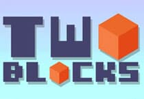 Two Blocks Jeu
