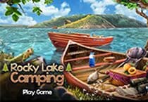 Vacances Au Camping Des Lacs Jeu