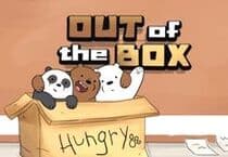 We Bare Bears Out Of The Box Jeu