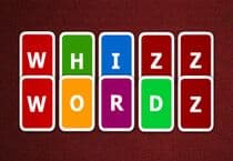 Whizz Word