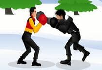 Winter Boxing Two