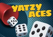 Yatzy Aces Jeu