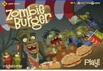 Zombie Burger Jeu