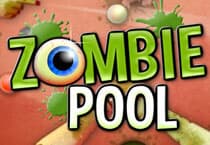 Zombie Pool Jeu