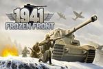 1941 Frozen Front Jeu