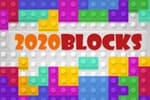 2020 Blocks Jeu