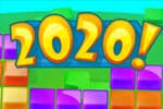 2020 Jeu