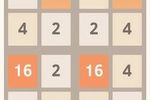 2048 4D Jeu