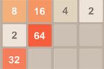 2048 Flash Jeu