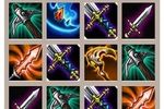 2048 League of Legends Jeu