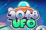 2048 UFO Jeu