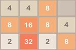 2048 Jeu