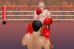 2D Knockout Game Jeu