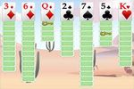 3 clés Solitaire Jeu