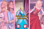 3 Puzzles De Princesses Jeu