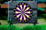 301 Dart Jeu