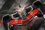 3D F1 Racing Jeu