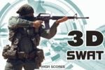 3D Swat Jeu