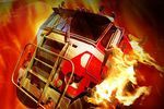 3D Truck Racer Jeu