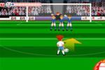 3G Free Kick Jeu