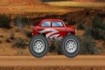 4 Wheel Madness 3 Jeu