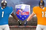 4th and Goal 2016 Jeu