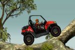 4x4 ATV Offroad Jeu