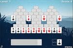 6 Peaks Solitaire Jeu