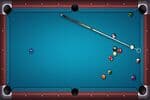 8 Ball Quick Fire Pool Jeu