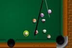 9 Ball Pool Challenge 2 Jeu