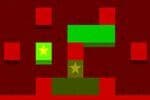 A Blocky Christmas Jeu