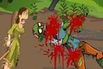 Abattage de Zombies Jeu