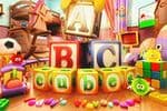 ABC Cubes Jeu