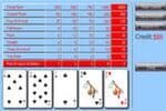 Absolutist Poker Jeu