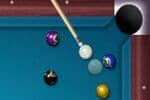 Acool Pool Qualifying Jeu