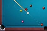 Acool Snooker Jeu